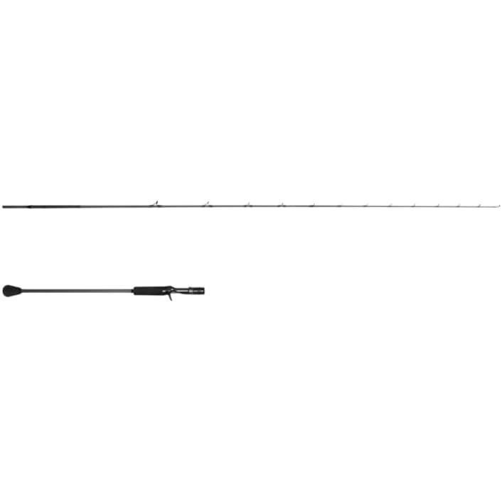 LEGIT DESIGN レジットデザイン スクアド SKC65M-LIGHT SLOW JIGGING