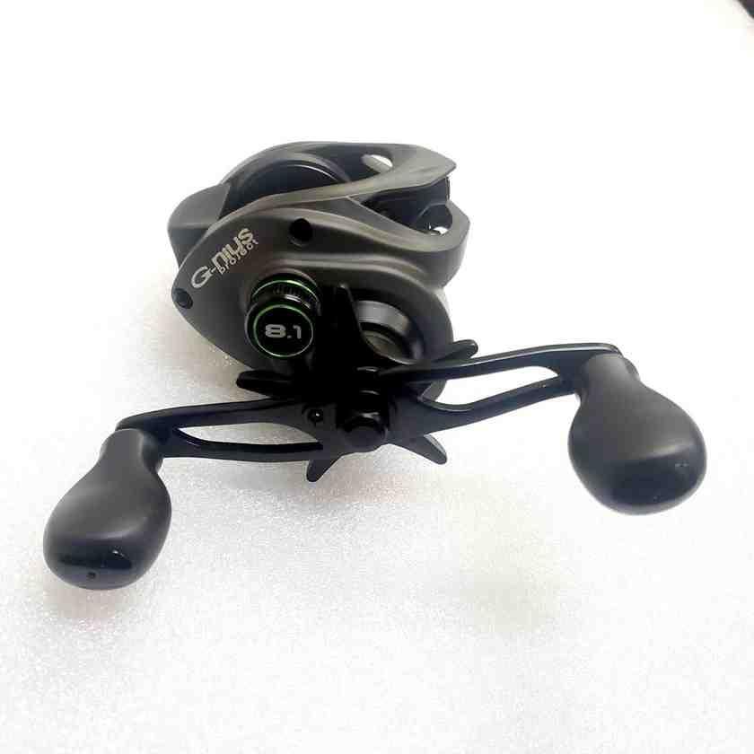 G-nius Project GORIATH 8.1RH (ゴライアス)|HOBIS