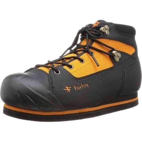 TIEMCO ティムコ Foxfire コンターラインWDシューズ オレンジ色 26