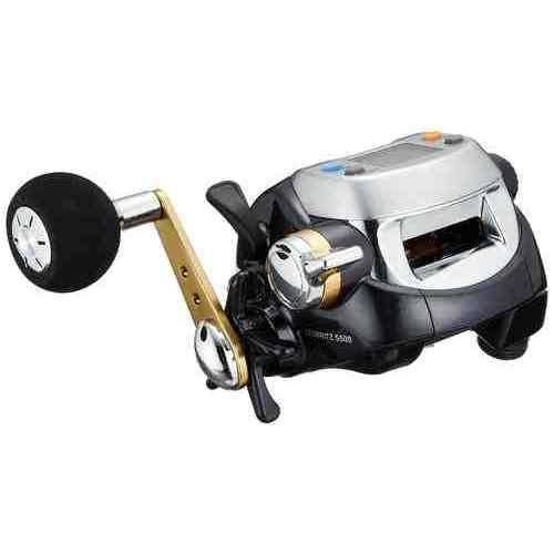 DAIWA ダイワ レオブリッツ S500