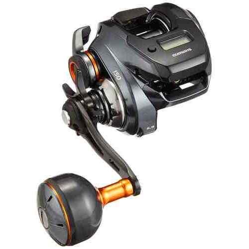 SHIMANO シマノ 19バルケッタプレミアム 150 右