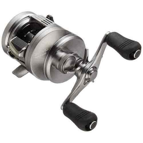 SHIMANO シマノ 20カルカッタコンクエストDC 200HG 右｜HOBIS