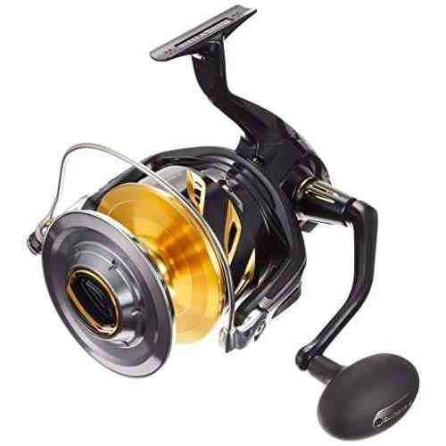 SHIMANO シマノ 20中心柱SW 30000