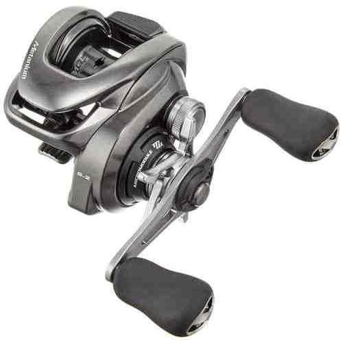 SHIMANO シマノ 20メタ軽銀 左