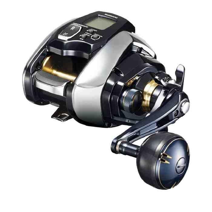 SHIMANO シマノ 20ビーストマスター 1000EJ