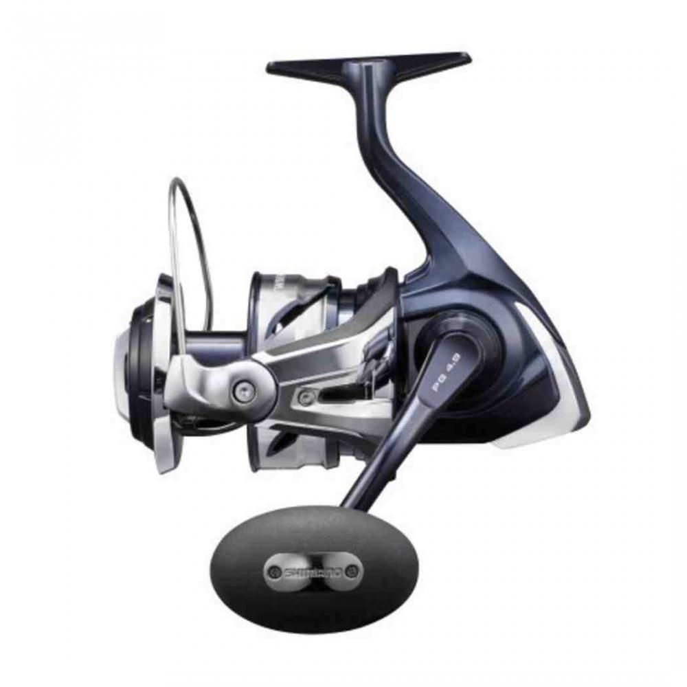 SHIMANO シマノ 21ツインパワーSW 10000PG|HOBIS