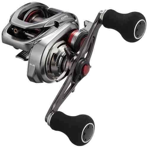 SHIMANO シマノ 21炎月 101PG|HOBIS