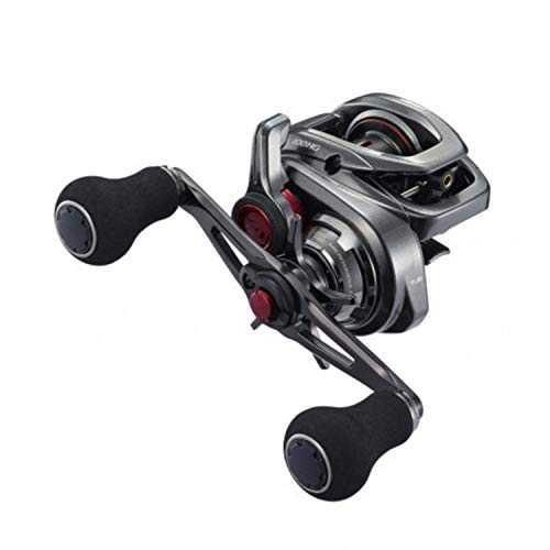 SHIMANO シマノ 21炎月 100HG|HOBIS