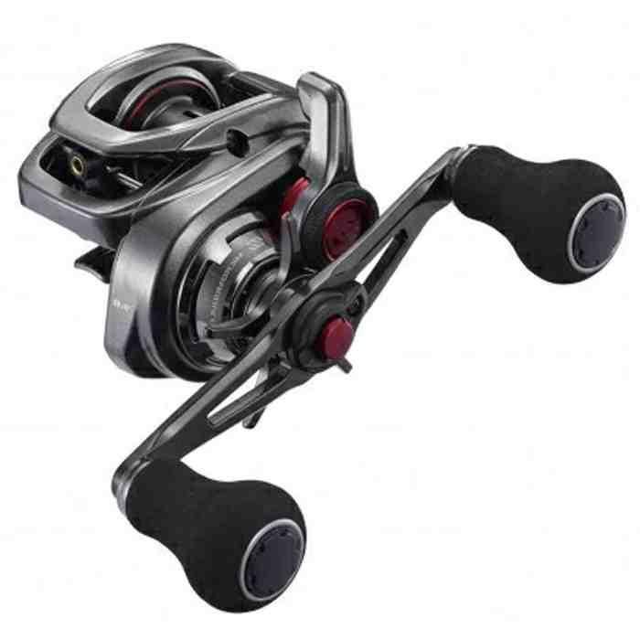 SHIMANO シマノ 21炎月 101HG|HOBIS