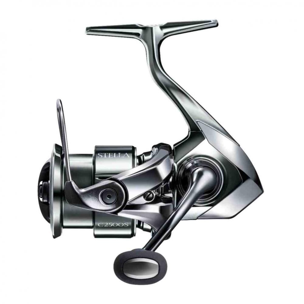 SHIMANO シマノ 22中心柱 C2500S
