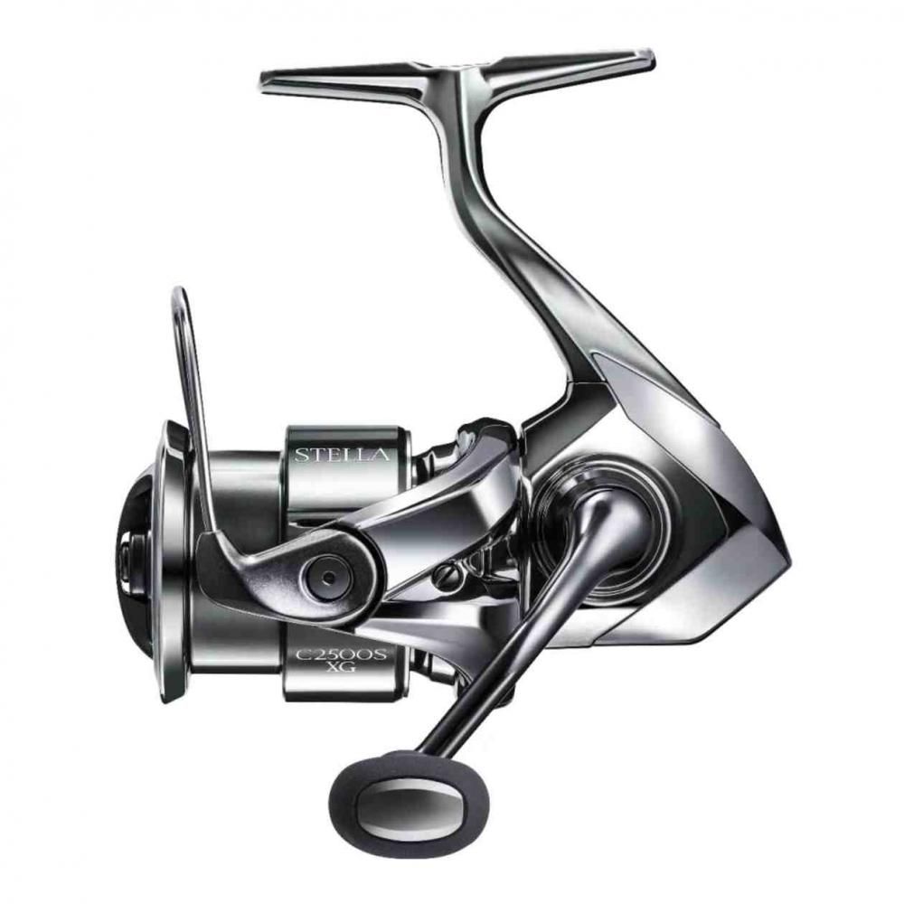 SHIMANO シマノ 22中心柱 C2500SXG