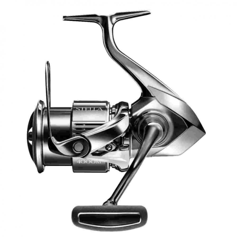 SHIMANO シマノ 22中心柱 4000M