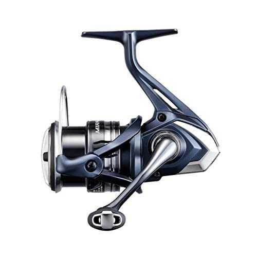 SHIMANO シマノ 22ミラベル 2500S｜HOBIS