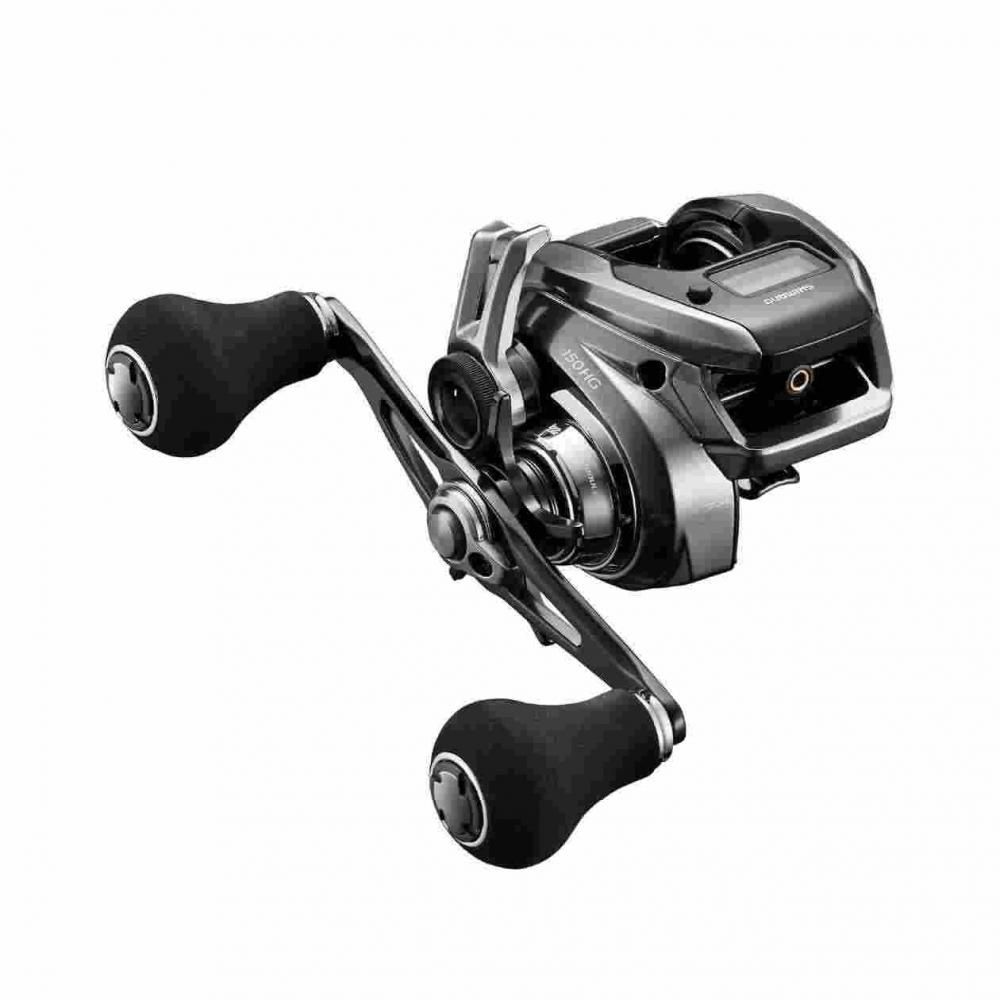 SHIMANO シマノ 23エンゲツプレミアム 150HG