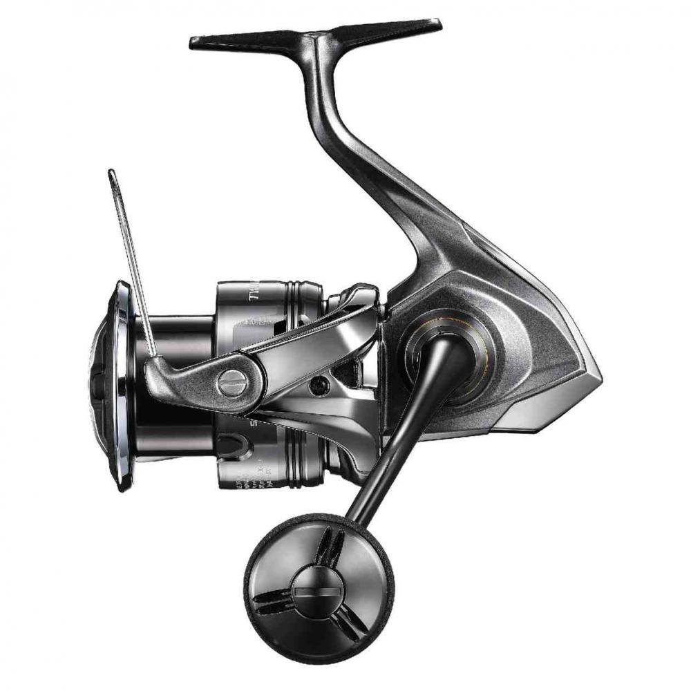 SHIMANO シマノ 24ツインパワー 4000PG