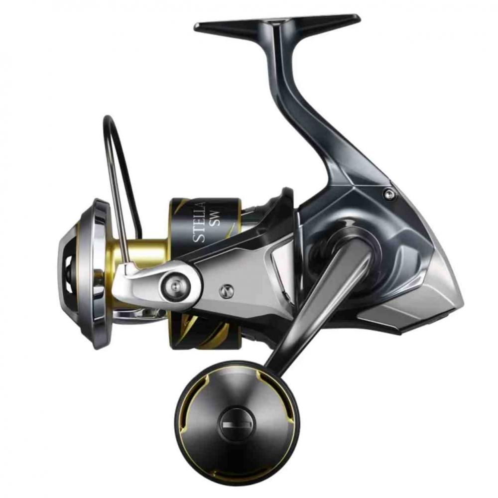 SHIMANO シマノ 25中心柱SW 8000PG