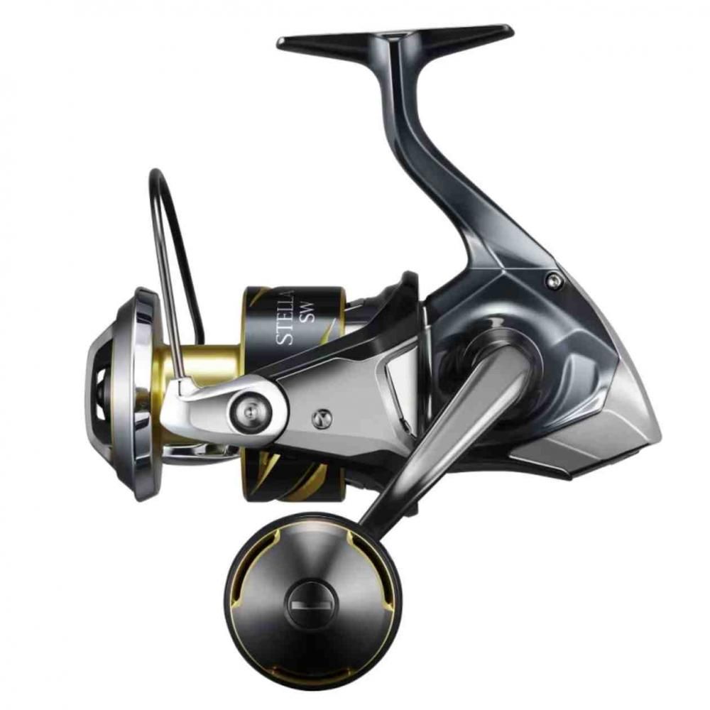 SHIMANO シマノ 25中心柱SW 8000HG
