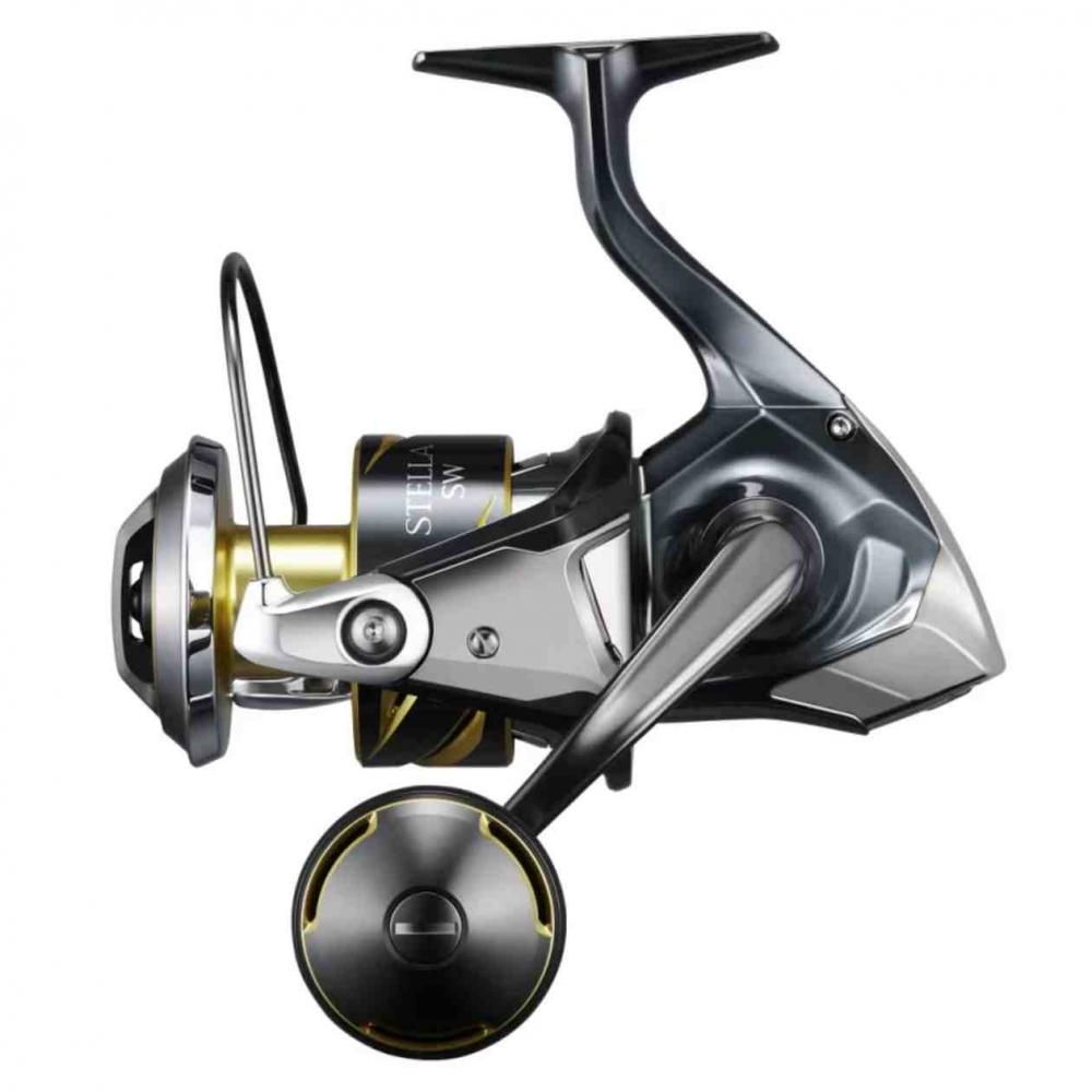 SHIMANO シマノ 25中心柱SW 8000XG