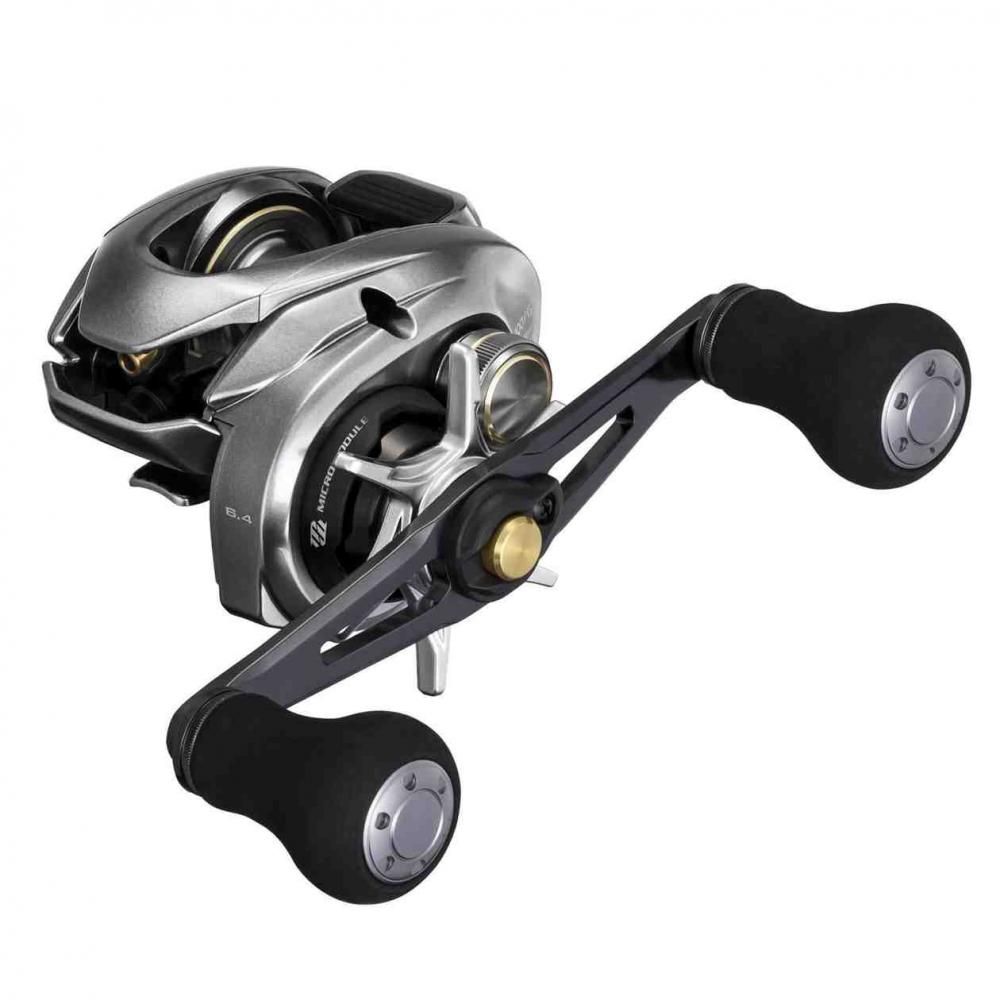 SHIMANO シマノ 25スティーレ101PG