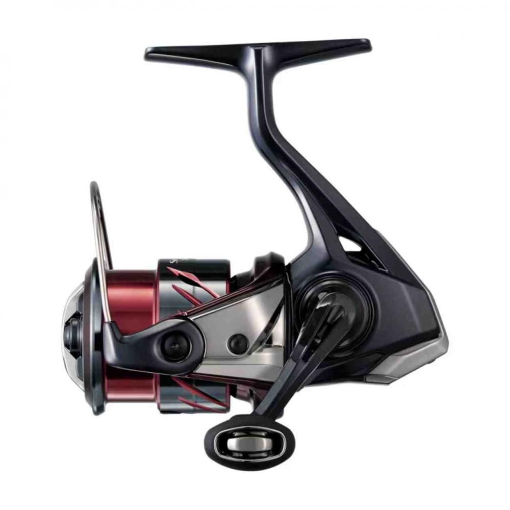 SHIMANO シマノ 25セフィアXR C2000S リール-フィッシング