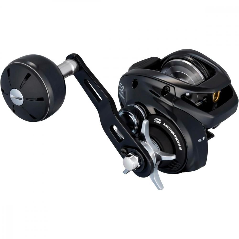 SHIMANO シマノ 26グラップラー300HG