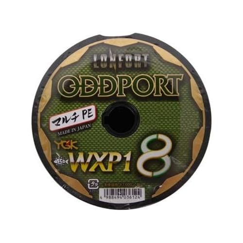 XBRAID オッズ界面 WXP1 100m18連 120Lb/8