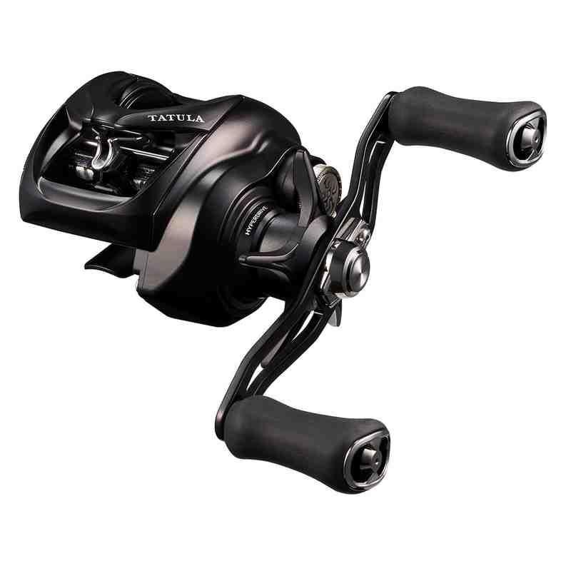 DAIWA ダイワ 25タトゥーラ TW 200HL