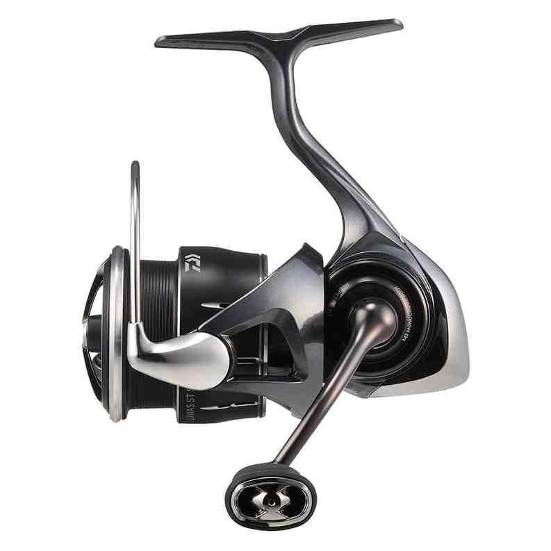 DAIWA ダイワ 24ルビアス ST 空想科学小説2500SS-H