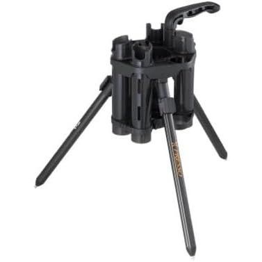 DAIWA ダイワ プレッソロッドスタンドα452 ガンメタ｜HOBIS