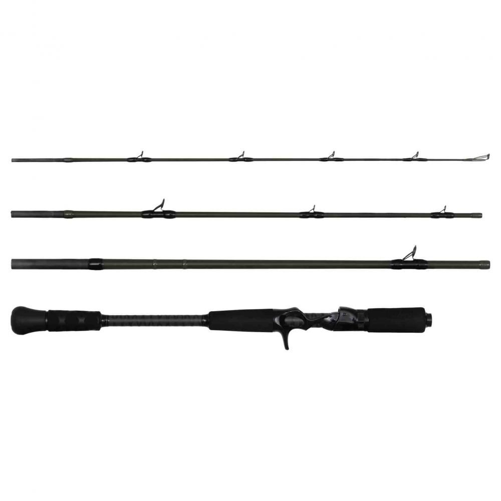 SAVAGE GEAR サベージギア ULLR ULC-634M|HOBIS