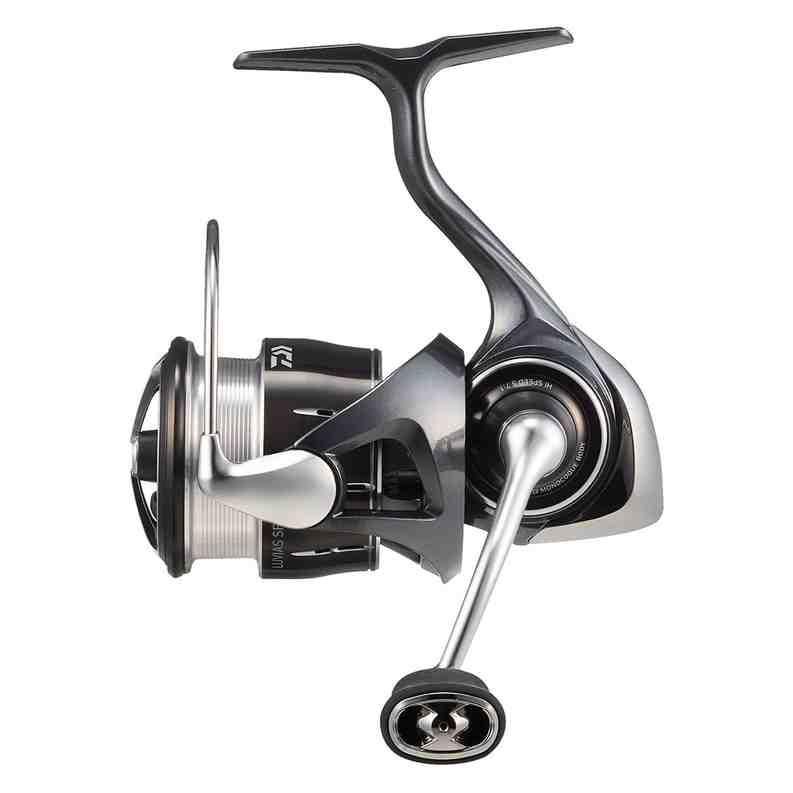 DAIWA ダイワ 24ルビアス 空想科学小説2000SS-P