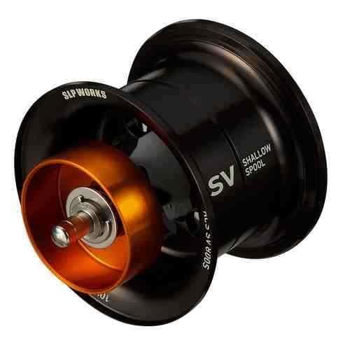 SLP WORKS RCSB SV 800S 木管 黒いこと