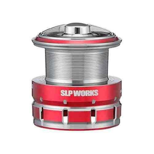 SLP WORKS 24RCS ISO 色つや木管2500 赤いこと
