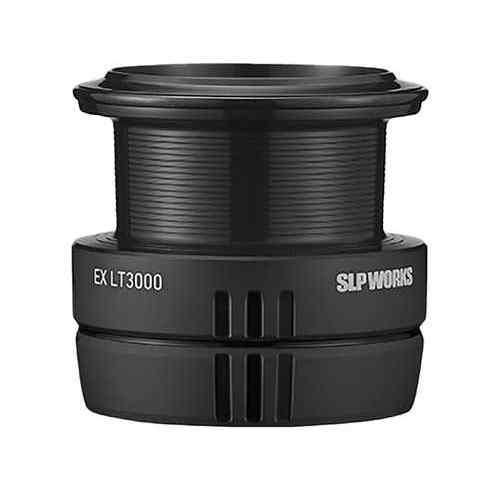 SLP WORKS EX LT 3000 黒いこと木管2