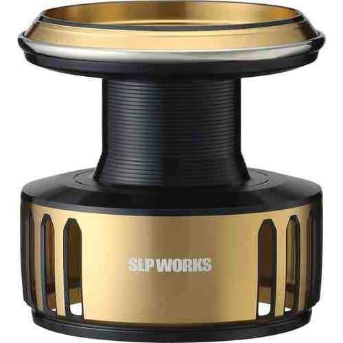 SLP WORKS SLPワークス 25SALTIGA8000木管 ゴールド・ネイビーブルー