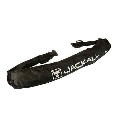JACKALL ジャッカル JK自動小銃ふくれ上がる生存期間上衣-JF06 黒いこと