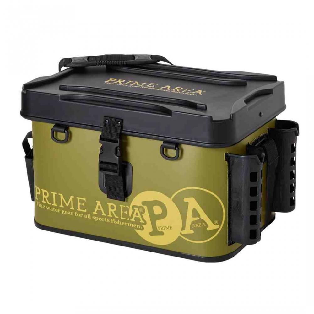 PRIME AREA プライム方面 タックル記憶装置 PA-03 オリーブ