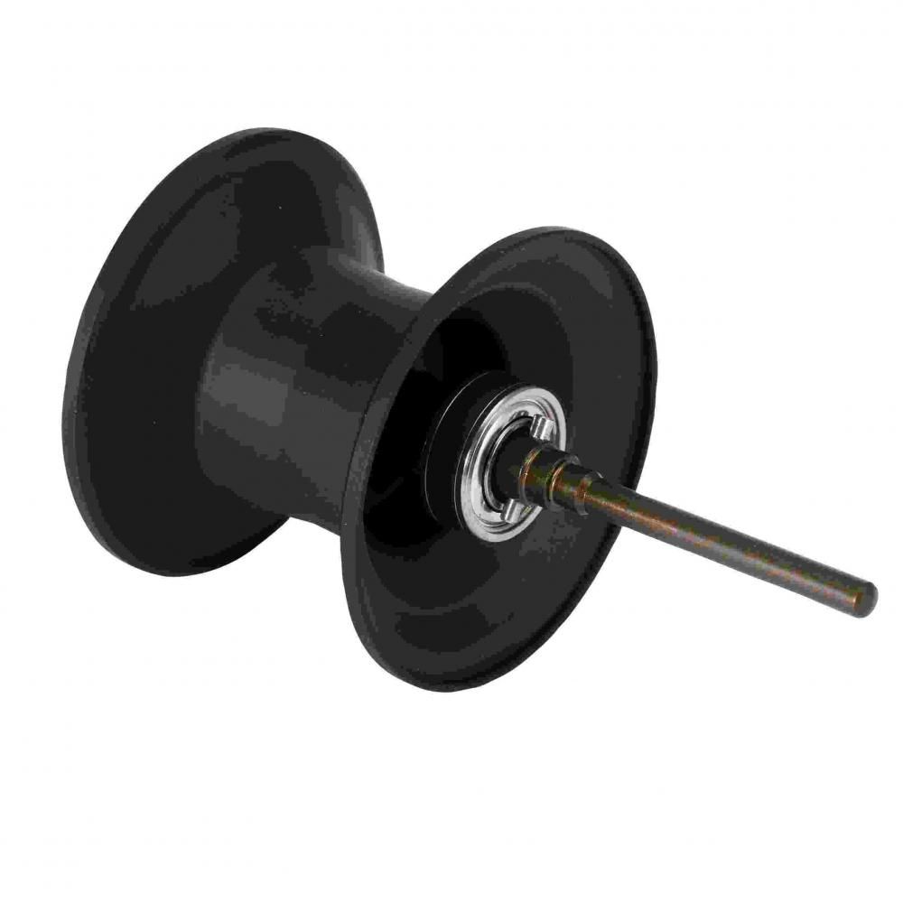 AbuGarcia アブガルシア Abu Works Zenon Mg 32粍 12重量ポンド-100m Spool