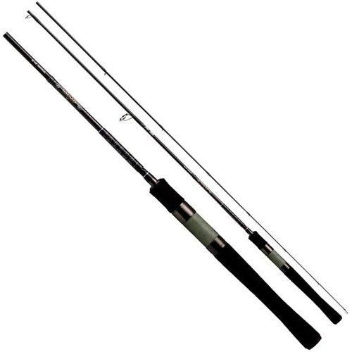 DAIWA ダイワ ハートランド HL 722MLRSS-24
