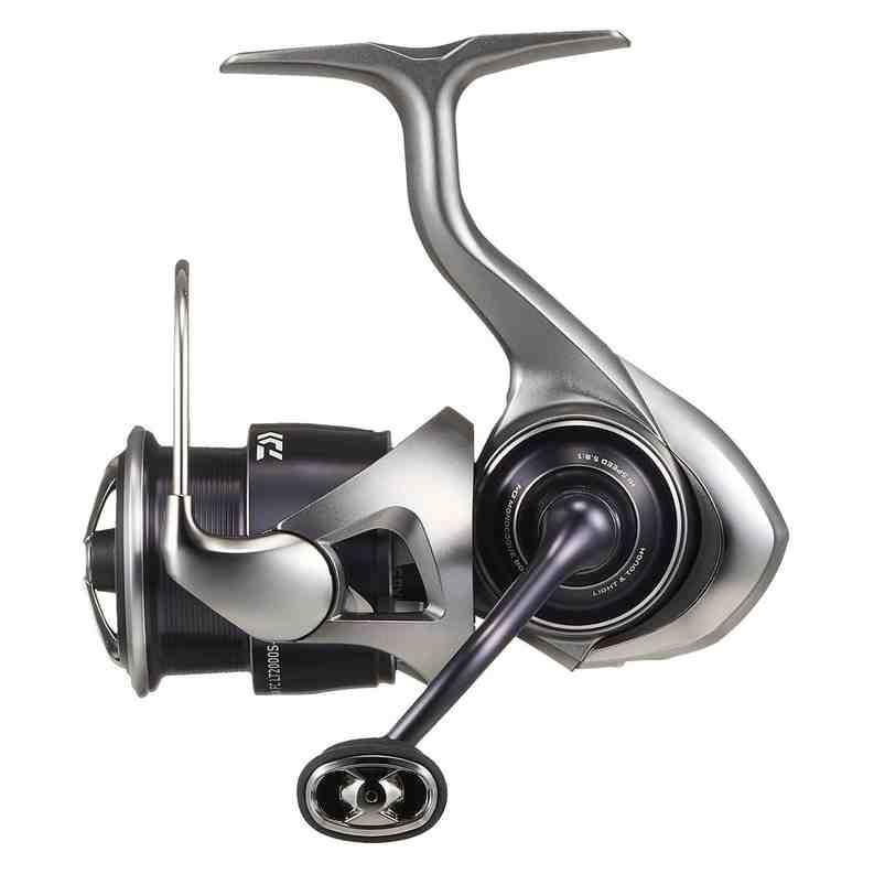 DAIWA ダイワ 25カルディア FC LT2500S-H