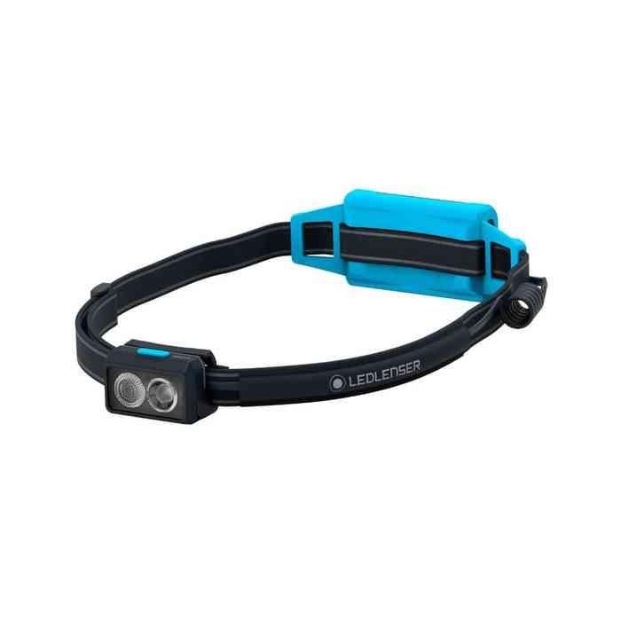 LEDLENSER レッドレンザージャパン NEO5R Black/Blue