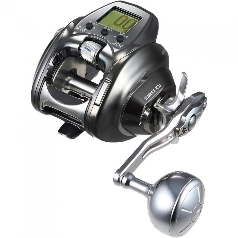 DAIWA ダイワ 26シーボーグ 300J