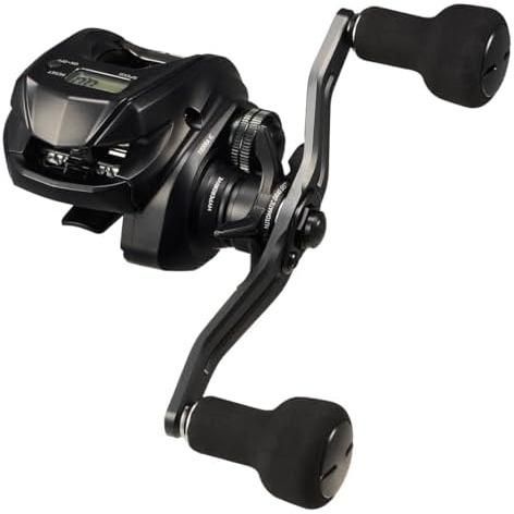 DAIWA ダイワ 26TIERRA 集積回路 150-DH