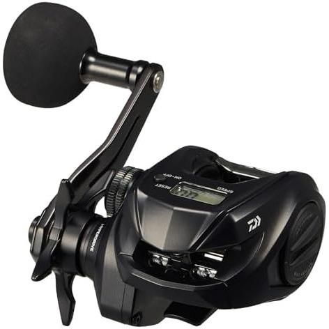 DAIWA ダイワ 26TIERRA 集積回路 150H