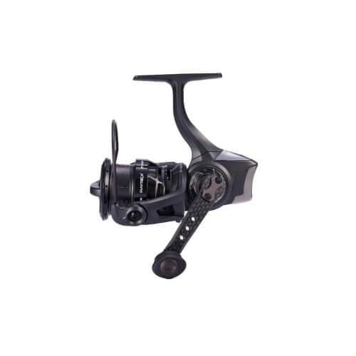 AbuGarcia アブガルシア レイレックス スピニング 2500SH