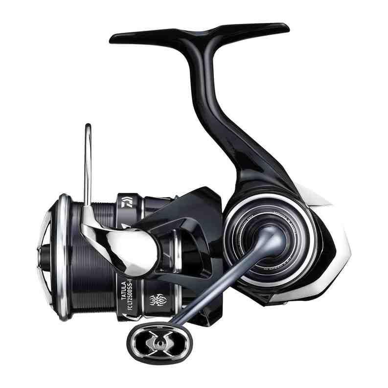 DAIWA ダイワ 23TATULA FC LT2500SS-H-QD