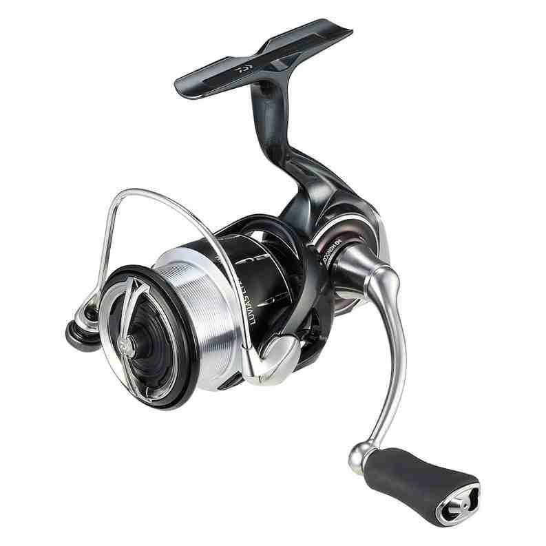 DAIWA ダイワ 24ルビアス LT2500S-XH