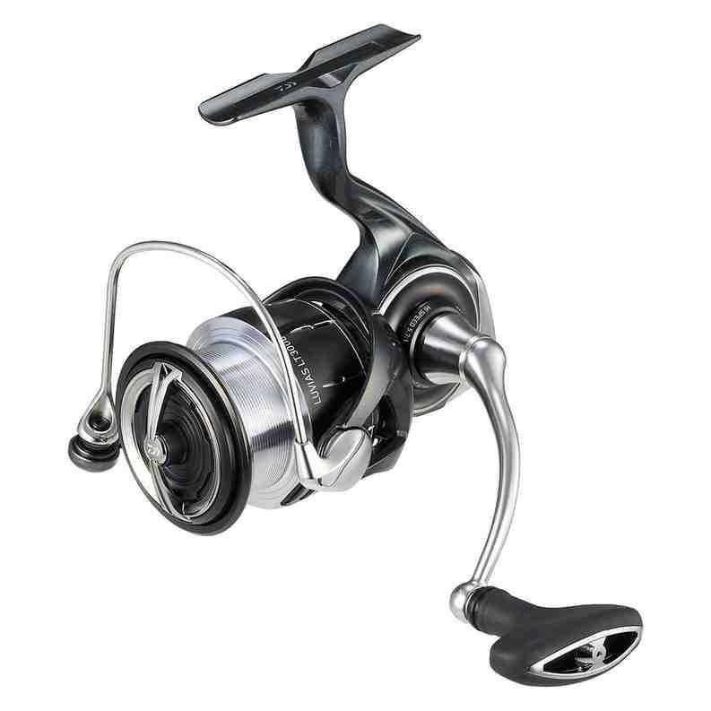 DAIWA ダイワ 24ルビアス LT3000-H｜HOBIS