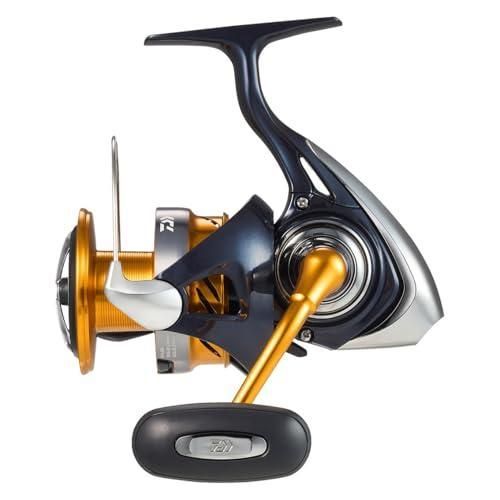 DAIWA ダイワ 24レブロス LT6000D-H