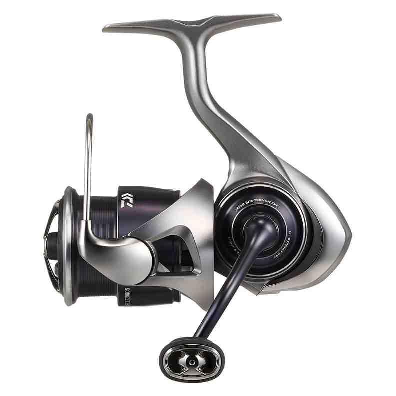 DAIWA ダイワ 25カルディア FC LT2000S